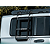 Escada Lateral Haval H9 2025+ para Bagageiro de Teto - Imagem 4