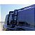 Escada Lateral Haval H9 2025+ para Bagageiro de Teto - Imagem 9