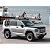 Escada Lateral Haval H9 2025+ para Bagageiro de Teto - Imagem 8