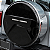 Protetor de Estepe G Look GWM Tank 300 2025+ Preto com Aro Inox - Imagem 3