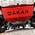 Protetor de Cárter Mitsubishi Pajero Dakar 2009 a 2017 em Aço Reforçado - Imagem 3