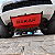 Protetor de Cárter Mitsubishi Pajero Dakar 2009 a 2017 em Aço Reforçado - Imagem 7