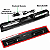 Spoiler de Teto com 2 Barras de LED para GWM Tank 300 2025+ - Imagem 11