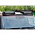 Spoiler de Teto com 2 Barras de LED para GWM Tank 300 2025+ - Imagem 7