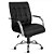 Lemonis Diretor, com braco aluminio, base relax cromada - Imagem 1