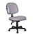 Cadeira Turim Executiva back system - Imagem 1
