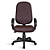 Cadeira Amazon Presidente costura X - Imagem 2