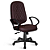 Cadeira Amazon Presidente costura X - Imagem 1