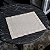 Jogo Americano Antonieta Off White - Ponto Ajour, 28x33cm - Imagem 1
