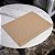 Jogo Americano Rafaela Craft - Ponto Ajour, 35x50cm - Imagem 1