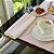 Conjunto Rafaela Rosa e Juliana - 2 Jogos Americanos e 2 Guardanapos - Imagem 5