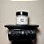 Vela Perfumada Fragance Capim Limão - Imagem 1