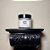 Vela Perfumada Fragance Lavanda - Imagem 1