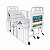 Cama Fowler Infantil Standard - Imagem 1