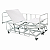 Cama Manual com 3 Manivelas - Imagem 1