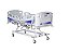 Cama Fowler Automatizada UTI Super Luxo - Imagem 1