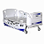 Cama Fowler Automatizada UTI Super Luxo - Imagem 3