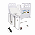 Cama Motorizada Infantil Hospitalar - Imagem 1