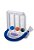 Medflow Exercitador Respiratório - Imagem 1