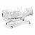 Cama Hospitalar 8 Movimentos Evolution - Imagem 1