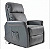 Poltrona Motorizada Elevamed Comfort Pl - Imagem 1