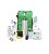 KIT DE EMERGÊNCIA 3B COMPLETO - Imagem 1