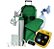 KIT EMERGENCIA 3A BASICO - Imagem 1