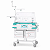 Incubadora Neonatal - Imagem 1