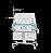 INCUBADORA NEONATAL - Imagem 1
