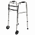 Andador D10 - Imagem 2