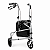 Andador de 3 Rodas D11 - Imagem 2