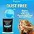 PÓ DESCOLORANTE DUETTO DUST FREE AZUL C/ COLÁGENO 500G - Imagem 3