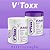 Btx V-Toxx Selagem Natural Vloss Blond 1K - Imagem 2