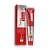 Coloração Creme Vloss Louro Escuro Cinza 6.1 60G - Imagem 1