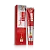 Coloração Creme Vloss Louro Muito Claro Cinza 9.1 60 G - Imagem 1