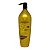 Leave-in Defrizante Oriente Life Banana e Mel 1L - Imagem 1