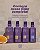 Leave-in Defrizante Oriente Life Açai Care 500ML - Imagem 2