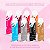 Máscara de Hidratação Matizadora Vloss Blond Star Snow Secret 500ml - Imagem 3