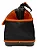 Bolsa De Ferramenta Mala Lona Eletricista Carpinteiro Média - Imagem 7