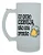 Caneca De Vidro Cerveja Chopp Vodka Personalizado - Imagem 9