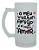 Caneca De Vidro Cerveja Chopp Vodka Personalizado - Imagem 8