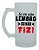Caneca De Vidro Cerveja Chopp Vodka Personalizado - Imagem 5