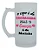 Caneca De Vidro Cerveja Chopp Vodka Personalizado - Imagem 6