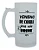 Caneca De Vidro Cerveja Chopp Vodka Personalizado - Imagem 3