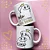 Caneca Dia Das Mães Flork Porcelana Frases Divertidas Amor - Imagem 9