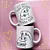 Caneca Dia Das Mães Flork Porcelana Frases Divertidas Amor - Imagem 11