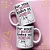 Caneca Dia Das Mães Flork Porcelana Frases Divertidas Amor - Imagem 13
