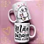 Caneca Dia Das Mães Flork Porcelana Frases Divertidas Amor - Imagem 7