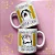 Caneca Dia Das Mães Flork Porcelana Frases Divertidas Amor - Imagem 8