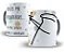 Caneca Mágica Flork Meme Figurinha Engraçado Desenho Xícara - Imagem 19